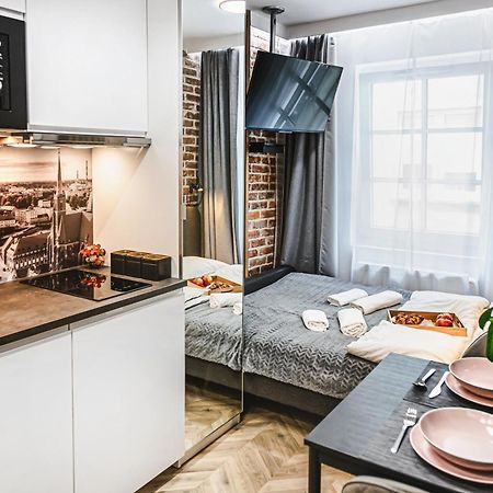 Luksusowe Apartamenty Przy Rynku Wrocław Exterior foto