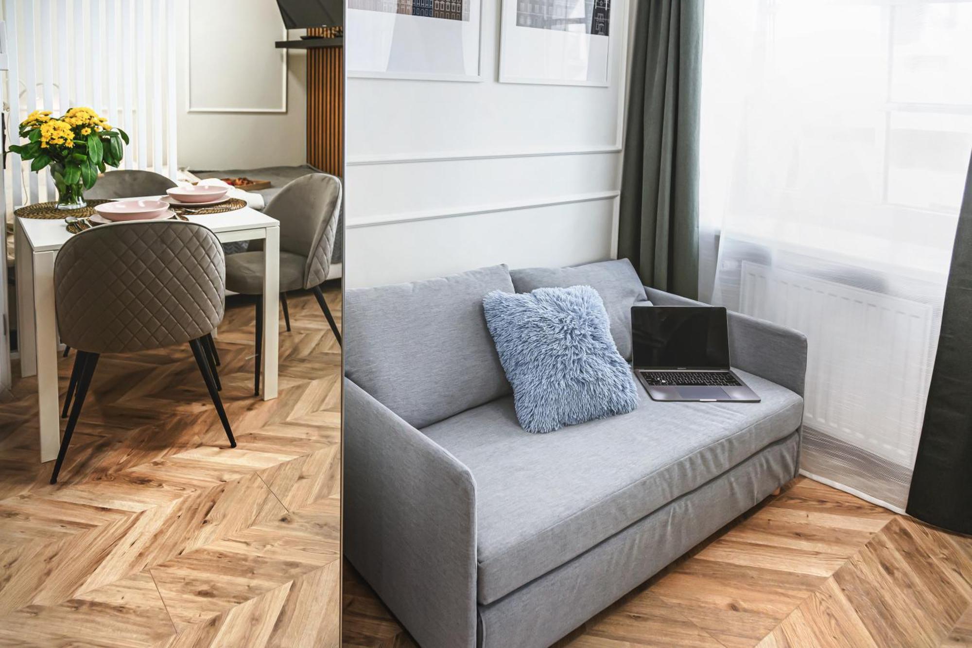Luksusowe Apartamenty Przy Rynku Wrocław Exterior foto