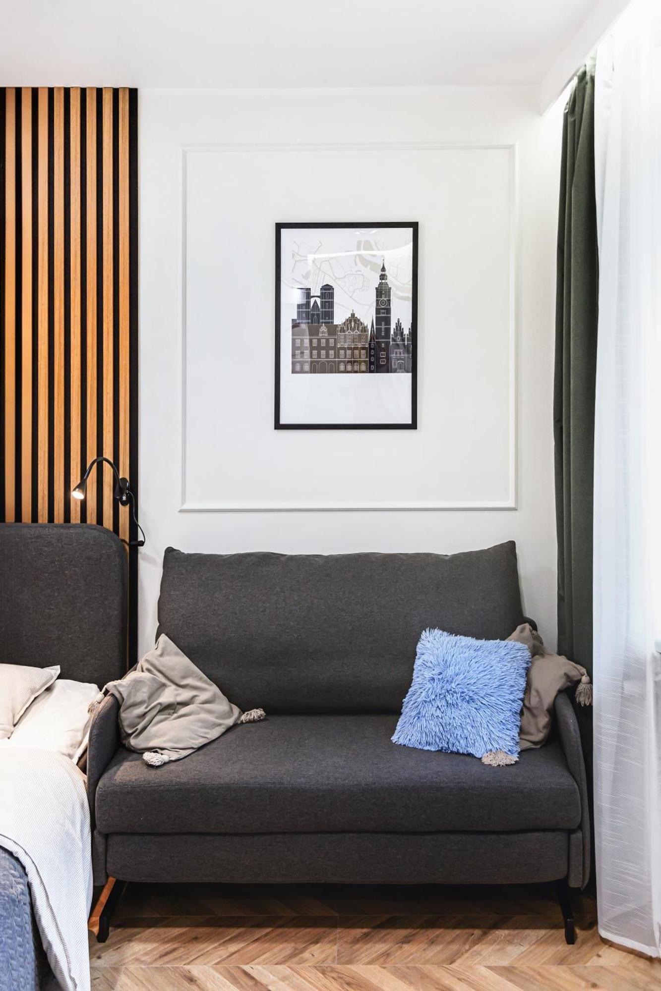 Luksusowe Apartamenty Przy Rynku Wrocław Exterior foto