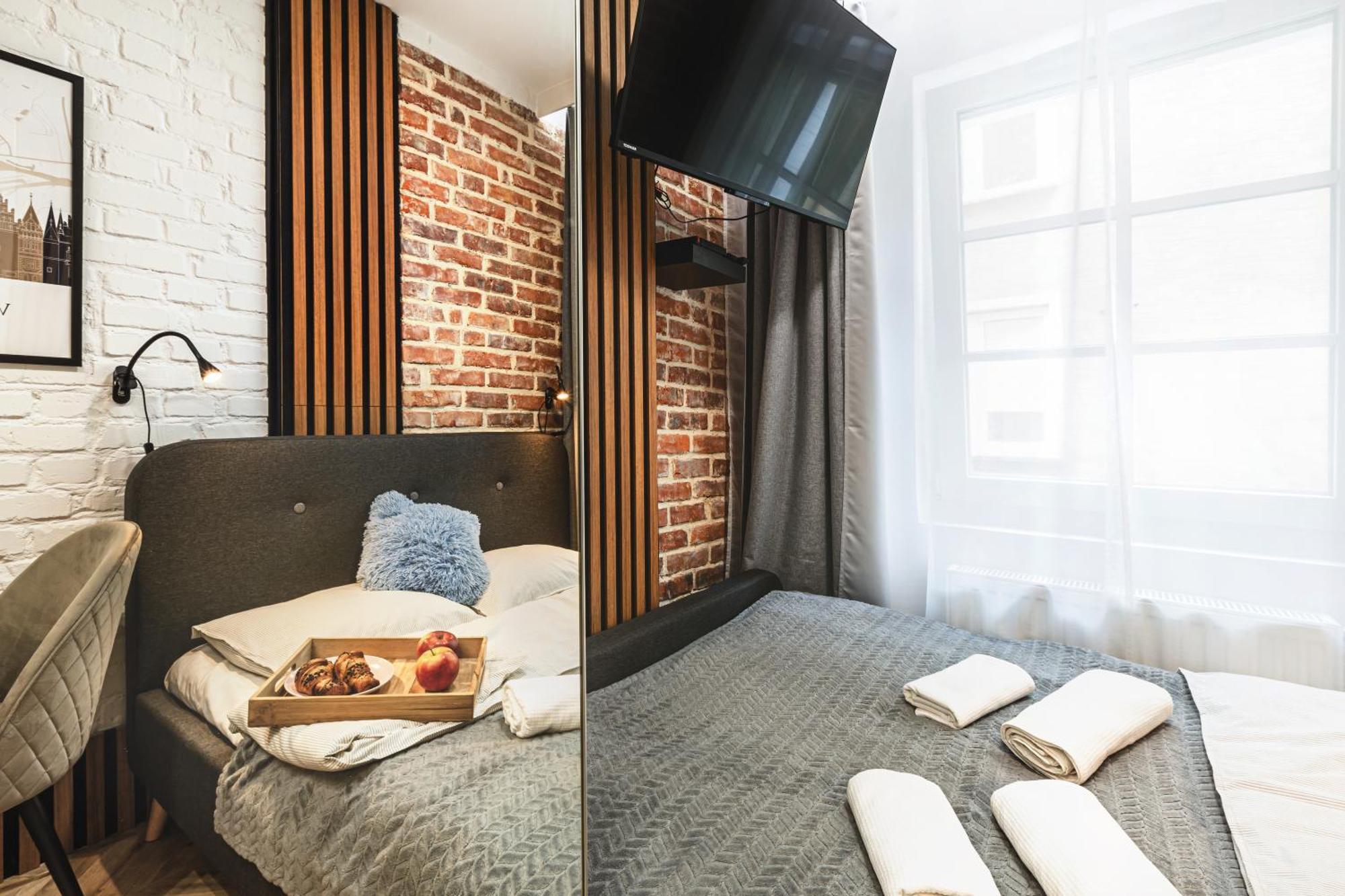 Luksusowe Apartamenty Przy Rynku Wrocław Exterior foto