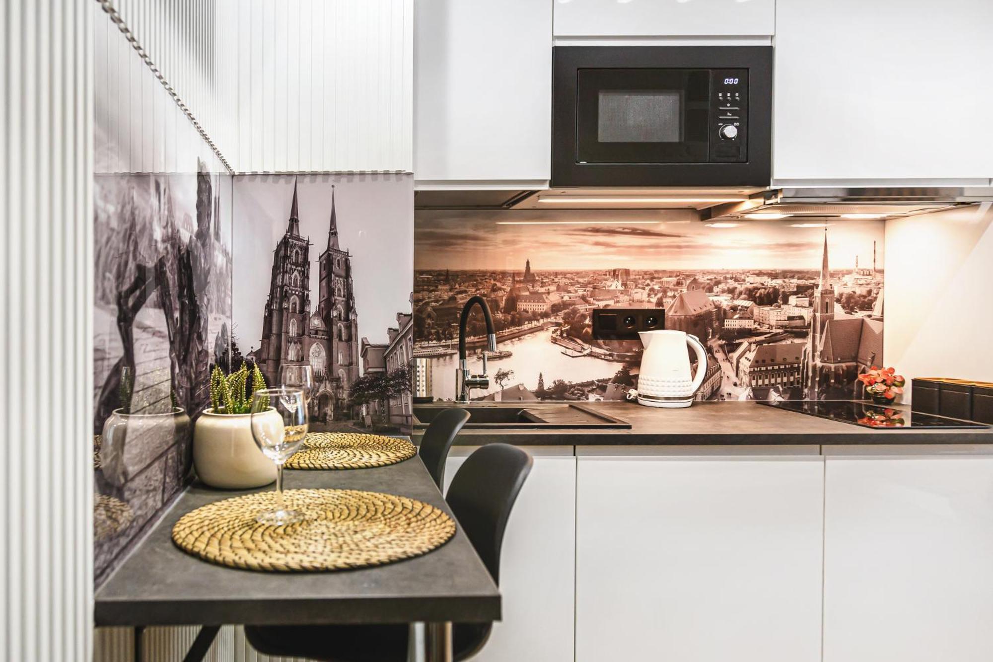 Luksusowe Apartamenty Przy Rynku Wrocław Exterior foto